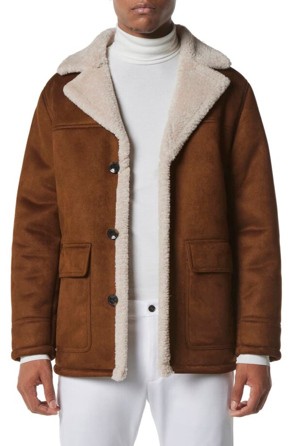 B3 Winter Adorable Jacket For Men