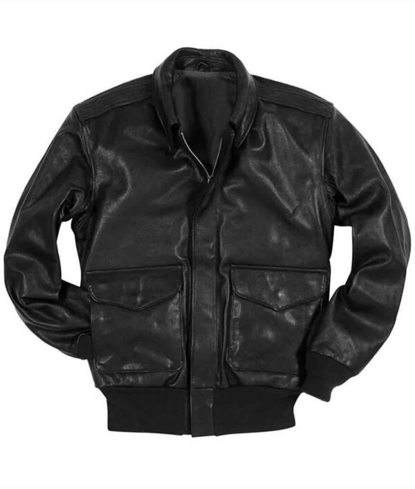 a2-leather-jacket